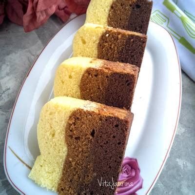 Resep Bolu Tiramisu Kukus Oleh Vita Jaurina Cookpad