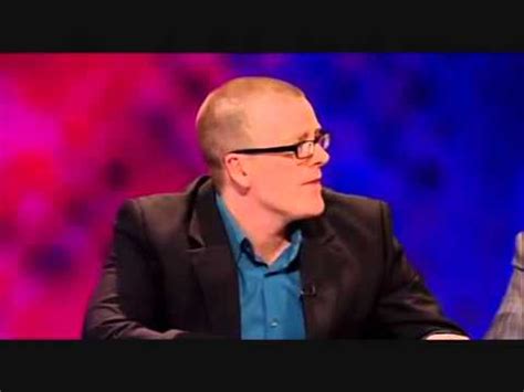 Frankie Boyle Mocks The Week (Controversial Scottish Comedian) – Rebel ...