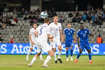 Azzurro Tenebra Ennesimo Fallimento Italia U21 Fuori Dagli Europei