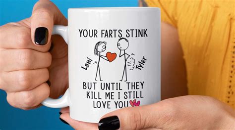 50 Mug Design Ideas For Couples That Sell The Best