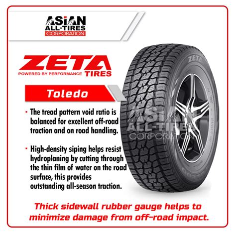 Shop Asian All Tires Corporation
