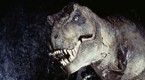 My Favorite Scene: Jurassic Park (1993) “T-Rex Attack” | Killing Time