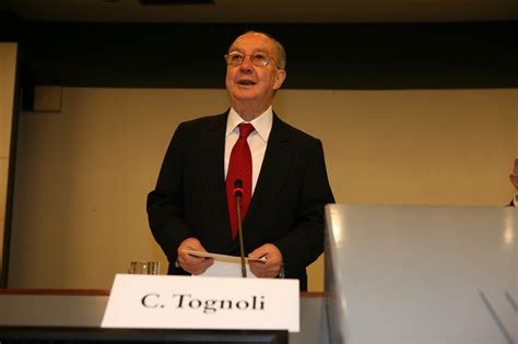 Morto Carlo Tognoli Ex Sindaco Socialista Di Milano Dalla Rinascita