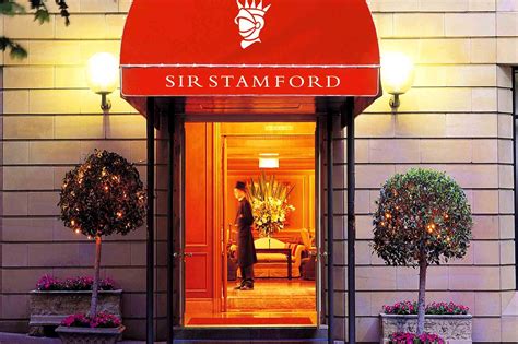 The Dining Room Fine Dining Restaurants Hidden City Secrets