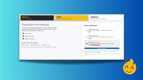 Playstation Plus Abonnements Prix Et Avantages Tout Ce Quil Faut