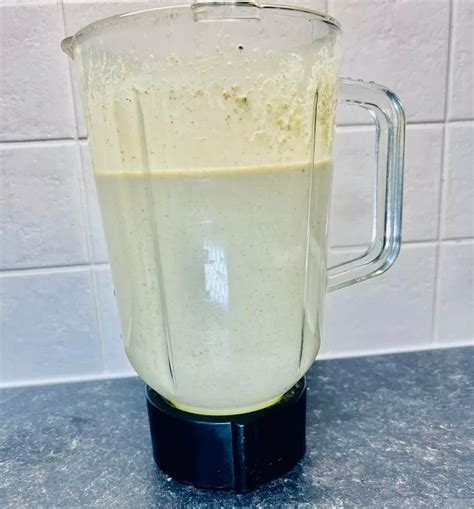 3000 Calorie Shake 126g Protein