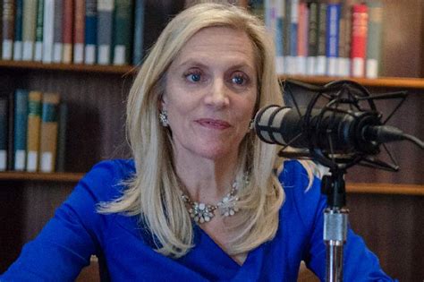 Lael Brainard | Women in Economics Podcasts