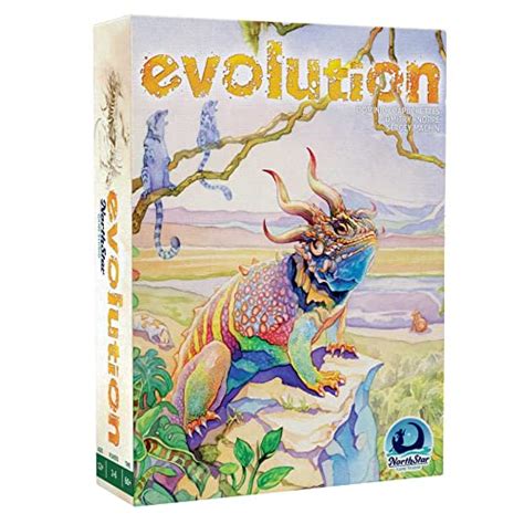 Evolution Juego De Mesa D Nde Comprar Puzzlopia Es Tienda De