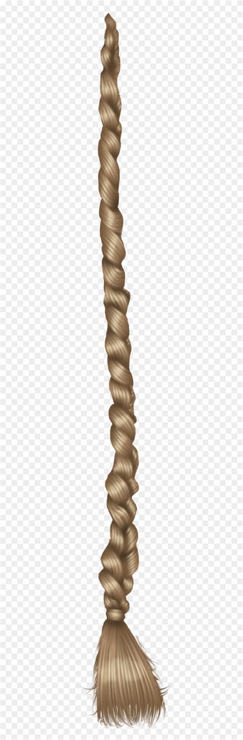 Braid Png Clipart 692844 Pikpng