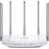 Roteador Wireless Tp link Dual Band Ac 1350 Archer C60 Frete grátis