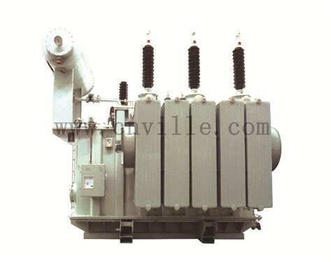 330KV Auto Transformer AUTOTRANSFORMER 150/165 MVA, 330/132/ 33 KV ...