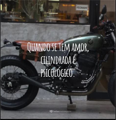 45 Frases De Moto Para Quem Ama Viver Na Estrada