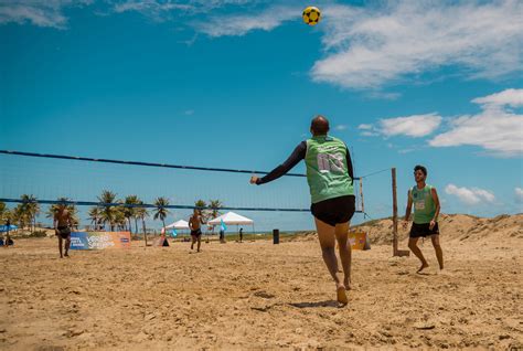 Programa O Esportiva Do Ver O Sergipe Vai Valorizar A Geografia De