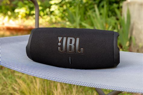 Jbl Charge Wi Fi Mandarinian