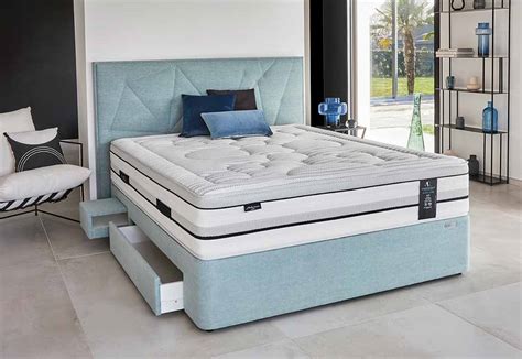 Comparez Les Meilleures Marques De Matelas Nornuit