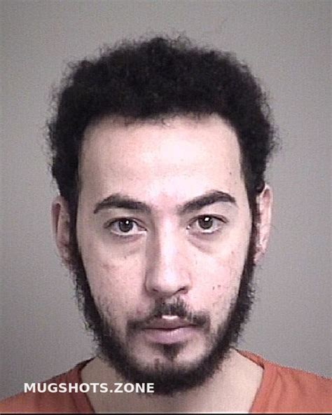 Nava Ivan Santiago Cabarrus County Mugshots Zone