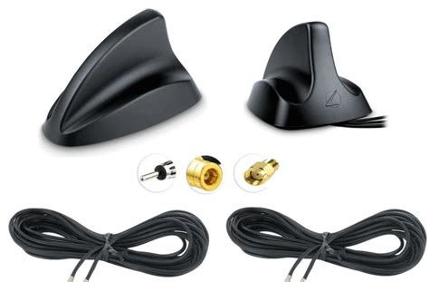 DAB Antennes Accessoires Audiovolt