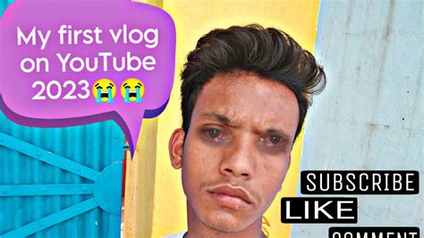 My First Vlog Video 😭😭my First Vlog Viral Like Comment Subscribe ️