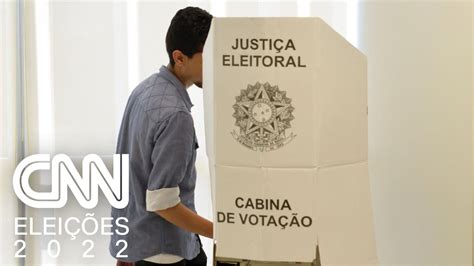 Quase Mil Brasileiros Podem Votar Nos Estados Unidos Cnn Elei Es