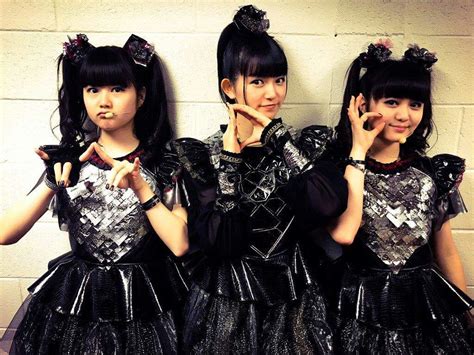 Trajes De Babymetal A Traves Del Tiempo Actualizado Babymetal Amino