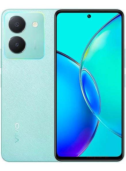 Vivo Y36 Mobile Price In Pakistan January 2025