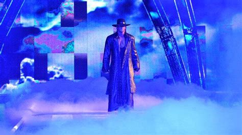 Undertaker Wrestlemania 27