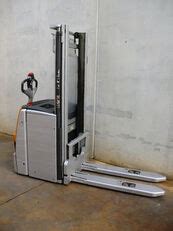 Still Exv Pallet Stacker For Sale Spain Barcelona Ql