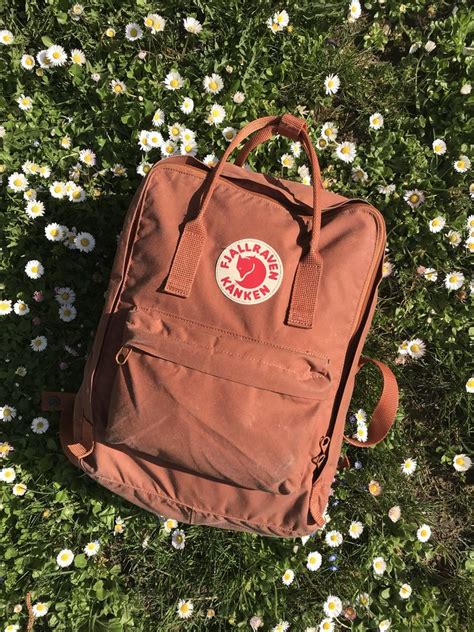 Pin Von MoniLoveSol Auf Fjallraven Kanken Backpack