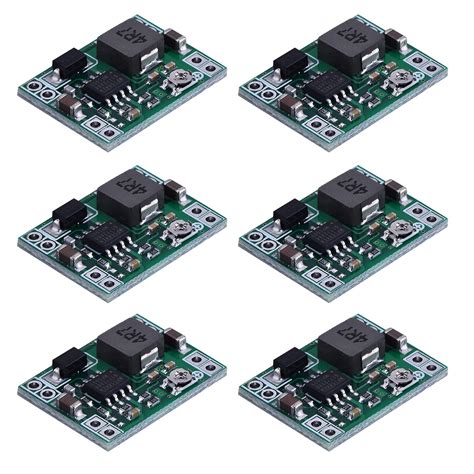 Mua Eboot Mini Mp En Dc Dc Buck Converter Adjustable Power Module