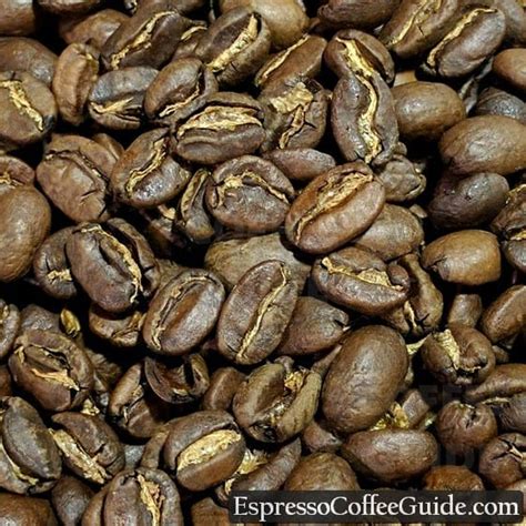 Ethiopian Yirgacheffe Coffee Beans Espresso Coffee Guide