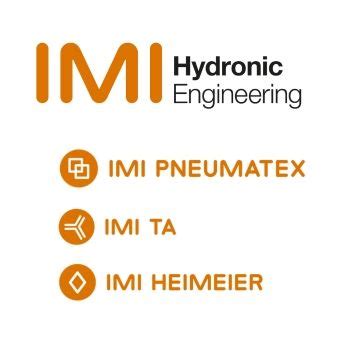 Imi Hydronic Engineering D Couvrez Tous Les Produits