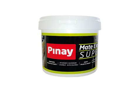 Extra Super F Brica De Pinturas Pinay