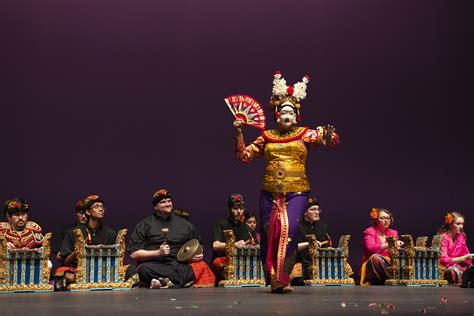 Gamelan Concert: UMD Balinese Gamelan Saraswati | The Clarice Smith ...