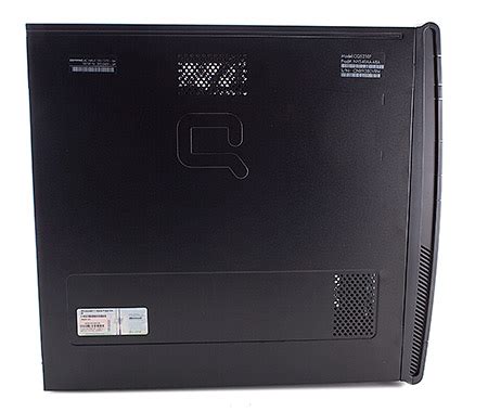 Compaq Presario Cq F