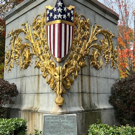 Battleship Maine Monument in Bangor, ME (5 Photos)