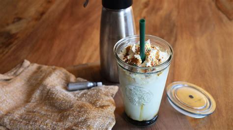 Frappuccino Vanille Caramel Jetzt Entdecken Kisag Webshop