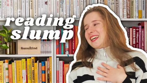 Fast Paced Books That Will Make You Get Out Of A Reading Slump Book