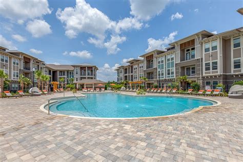 Sorrel Luxury Apartments Apartments Jacksonville Fl