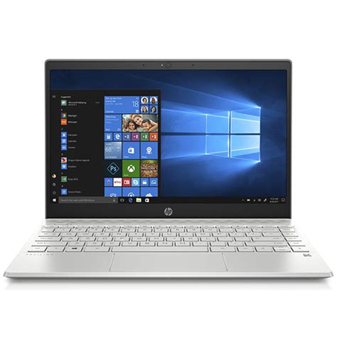 Notebook Hp 15 Cs0073cl Intel Core I7 18ghz Memória 16gb Hd 1tb