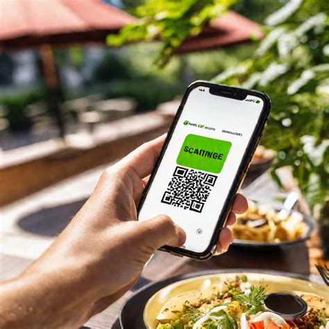 Как сканировать Qr код на айфоне Полное руководство