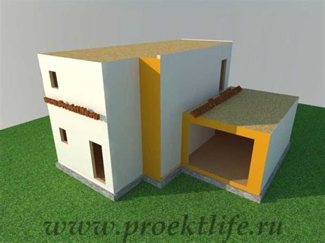 Как построить второй этаж каркасного дома | Home decor, Decor, Step stool