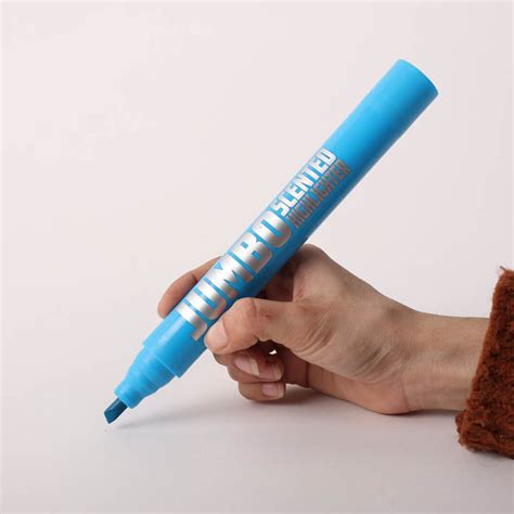 Jumbo Scented Highlighter The Good Road Ting