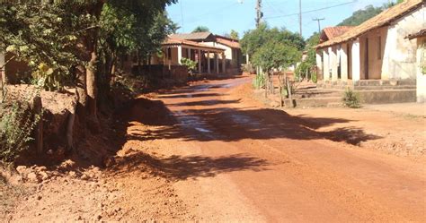 Povoado Barro Vermelho em Poção de Pedras tem 71 moradores infectados