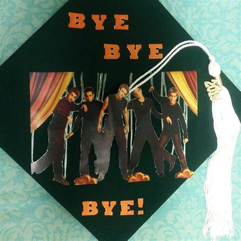 29 Hilarious Graduation Cap Ideas That Will Make You Stand Out In The