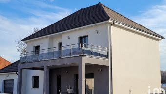 1 annonce de ventes de maisons à Villette lès Dole 39100 Seloger