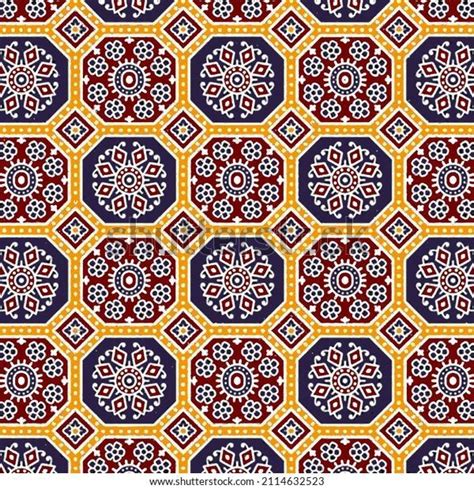 Pin By Saiyed Muntazir On New 2023 In 2024 Ajrakh Prints Floral