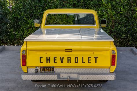 Chevrolet C Beverly Hills Car Club