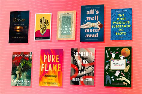 Canadian Authors Pick Their Favourite Books of 2021 | The Walrus 