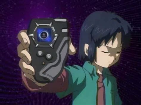 digimon frontier kouichi | Digimon digital monsters, Digimon frontier, Digimon