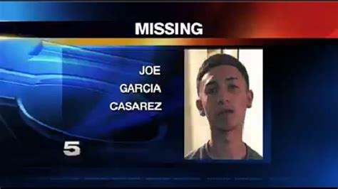 San Juan Police Searching For Missing Teen